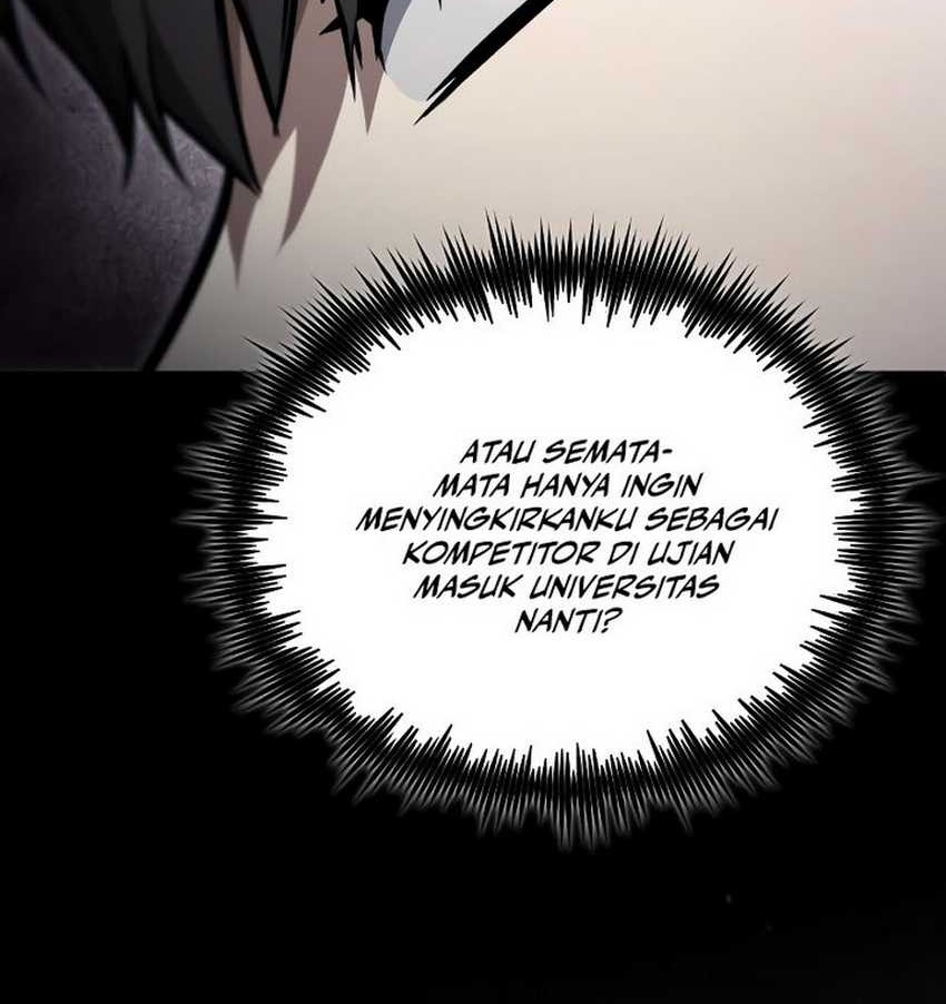 Devil Returns To School Days Chapter 55 - halaman 71