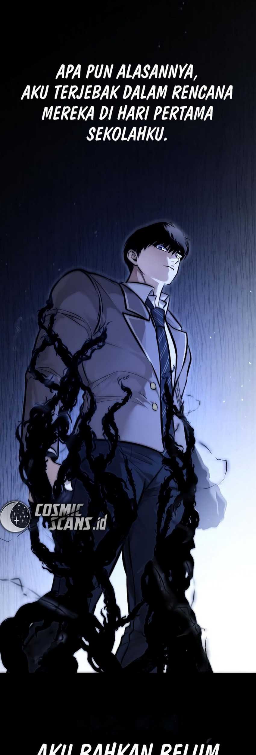 Devil Returns To School Days Chapter 55 - halaman 72