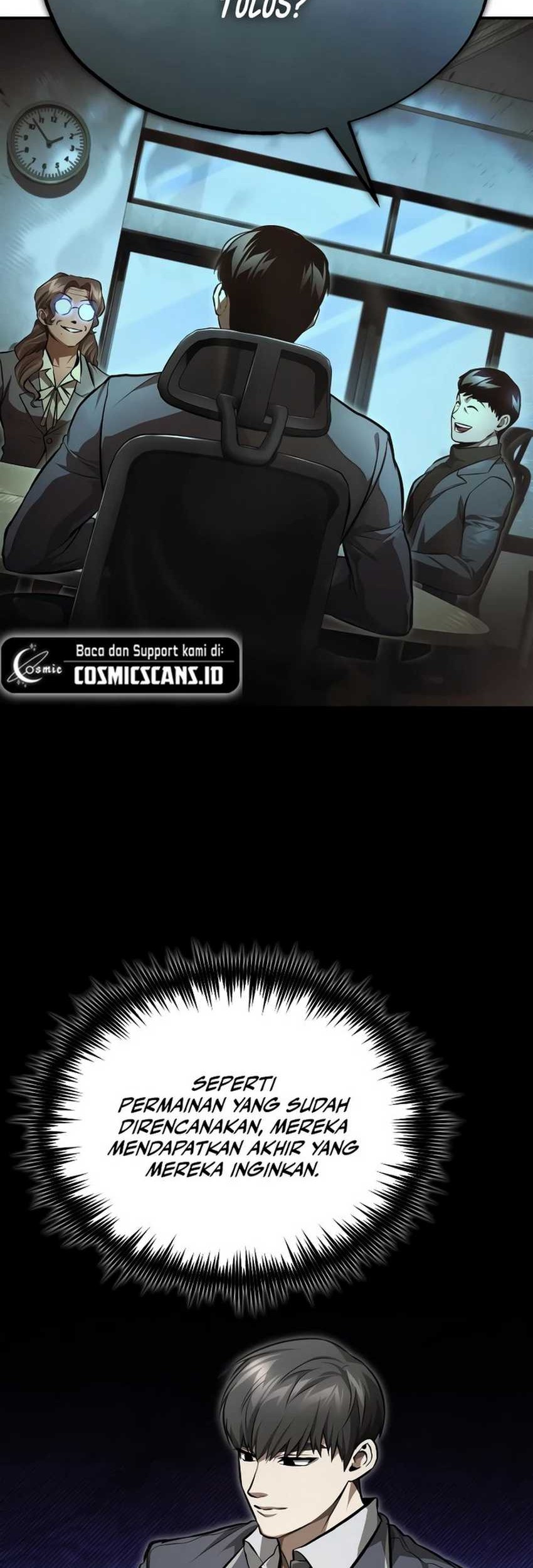 Devil Returns To School Days Chapter 56 - halaman 20