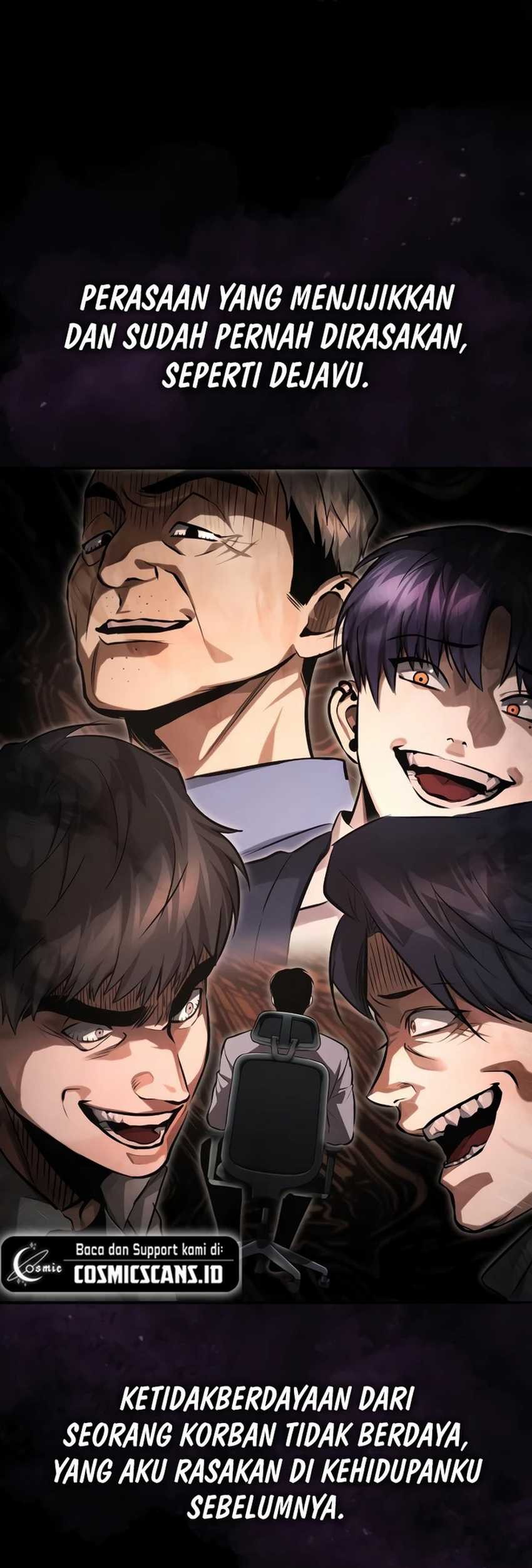 Devil Returns To School Days Chapter 56 - halaman 22