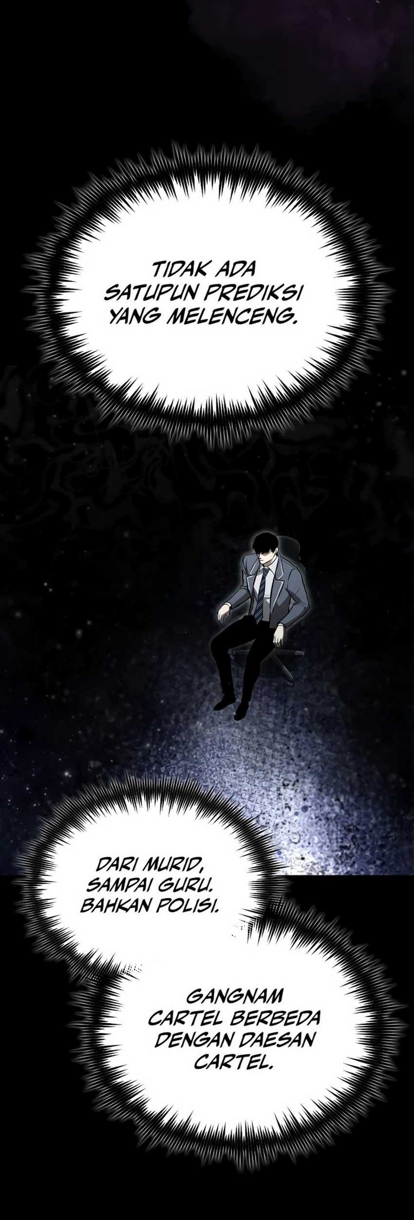 Devil Returns To School Days Chapter 56 - halaman 23