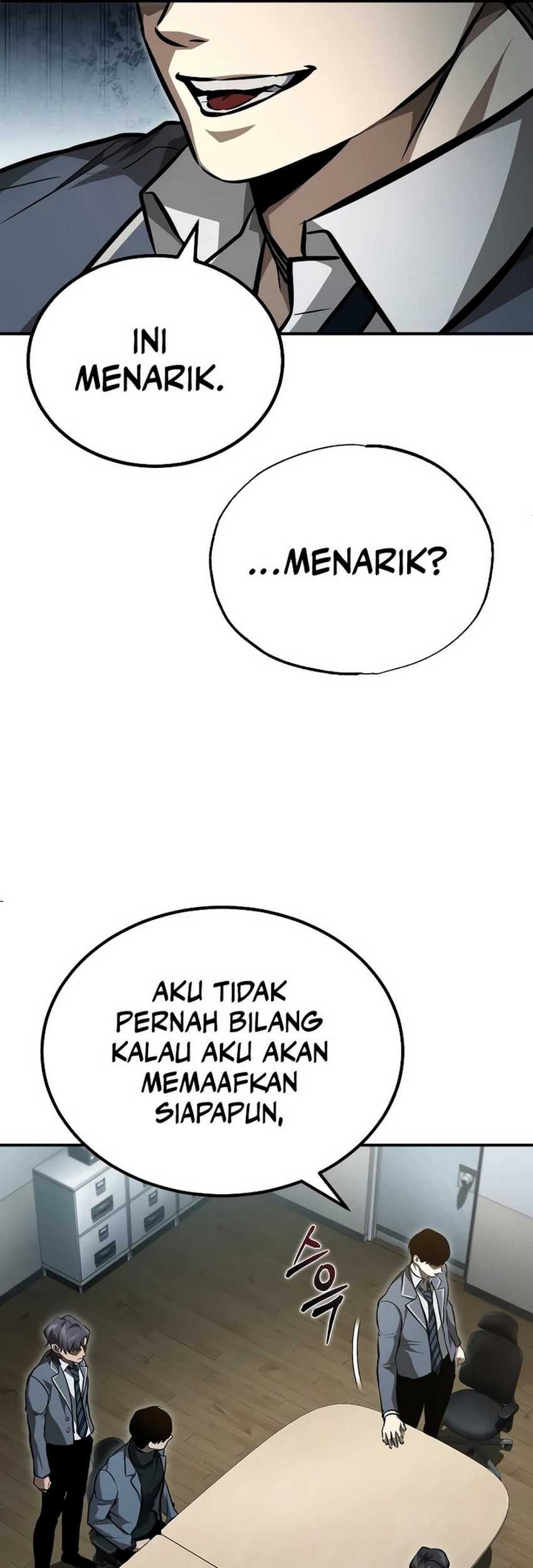 Devil Returns To School Days Chapter 56 - halaman 25