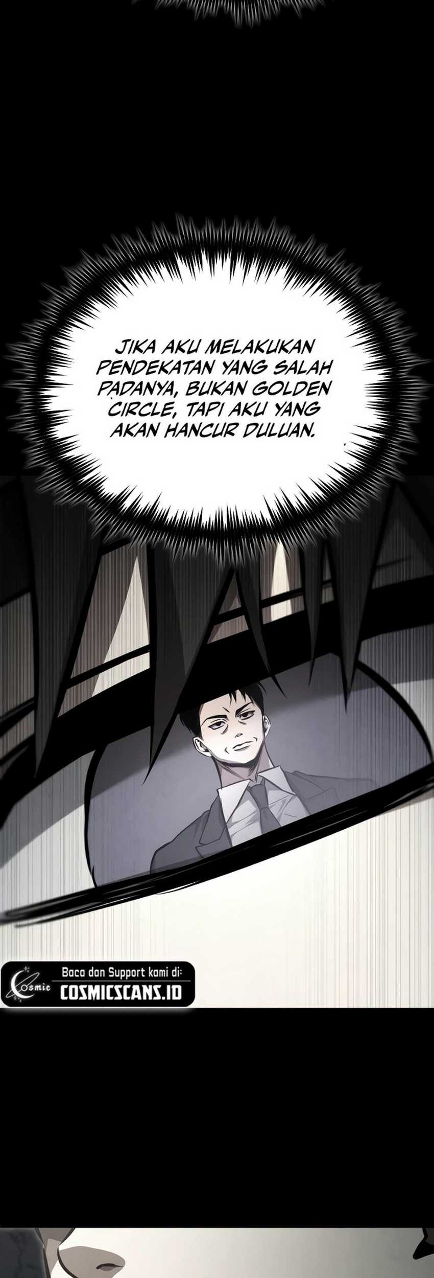 Devil Returns To School Days Chapter 56 - halaman 40