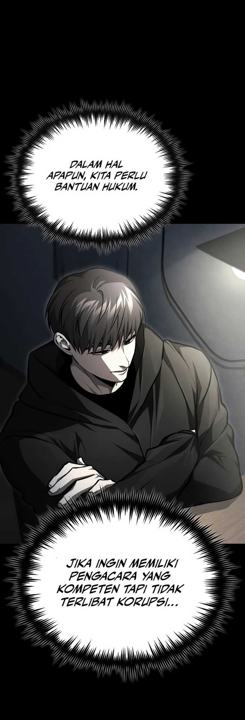 Devil Returns To School Days Chapter 56 - halaman 42