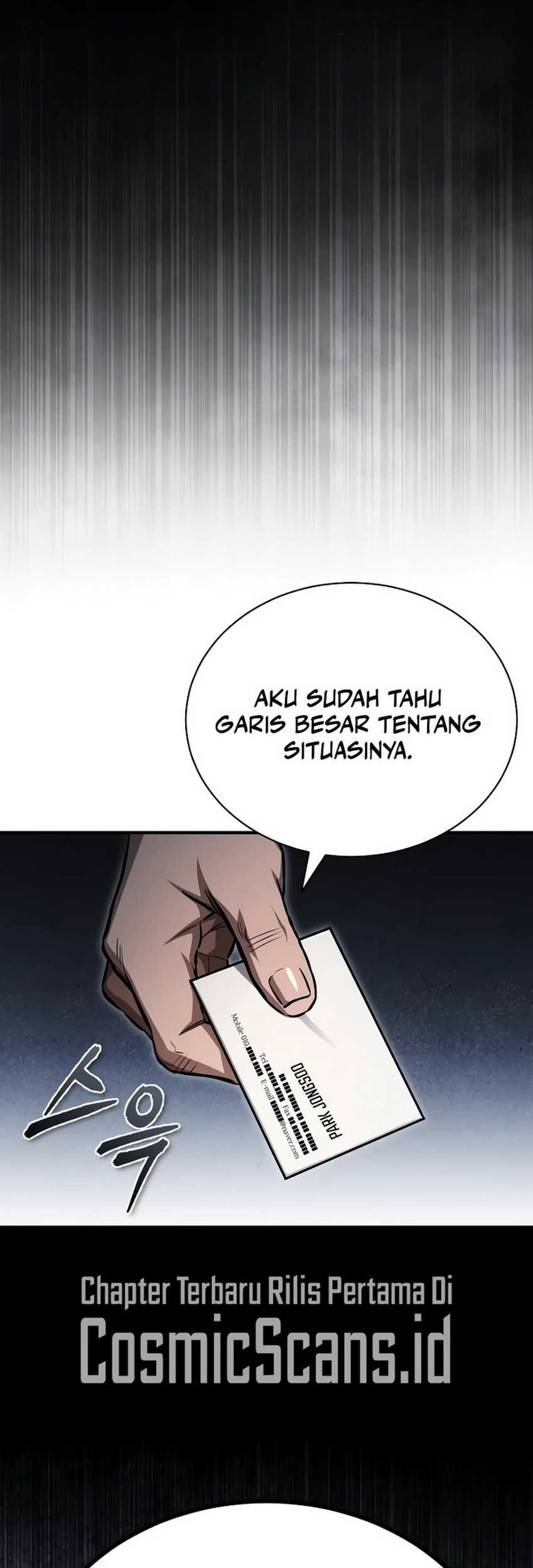 Devil Returns To School Days Chapter 56 - halaman 45