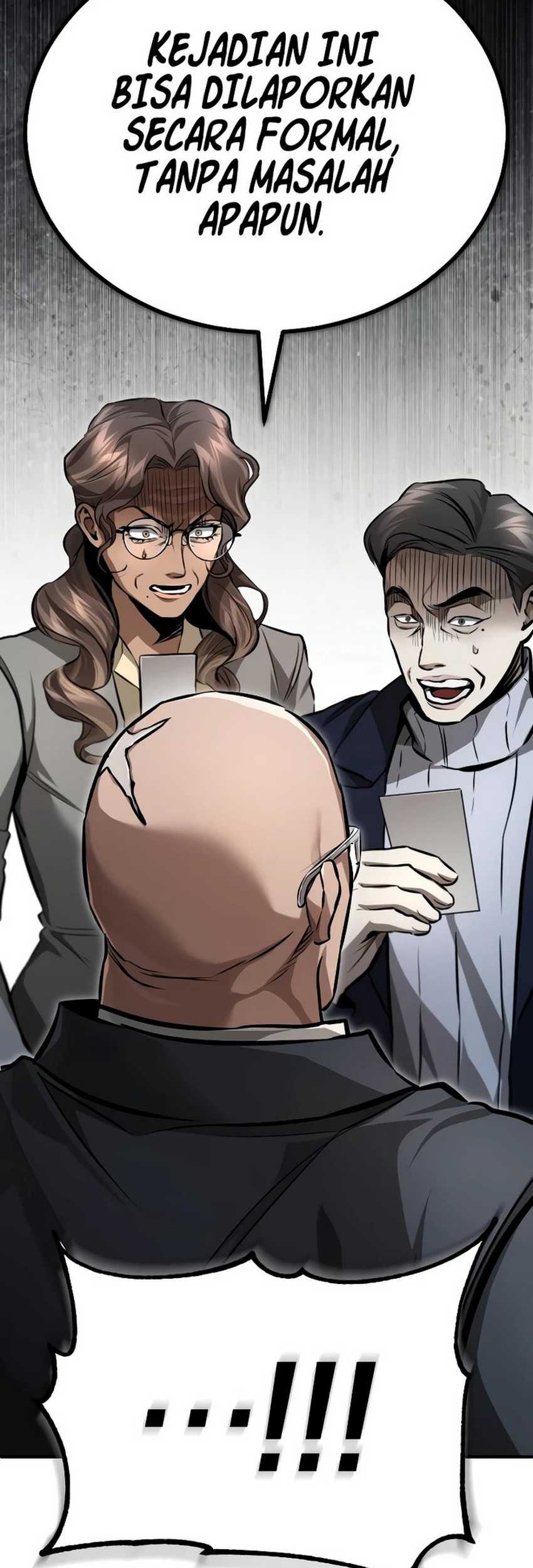 Devil Returns To School Days Chapter 56 - halaman 46