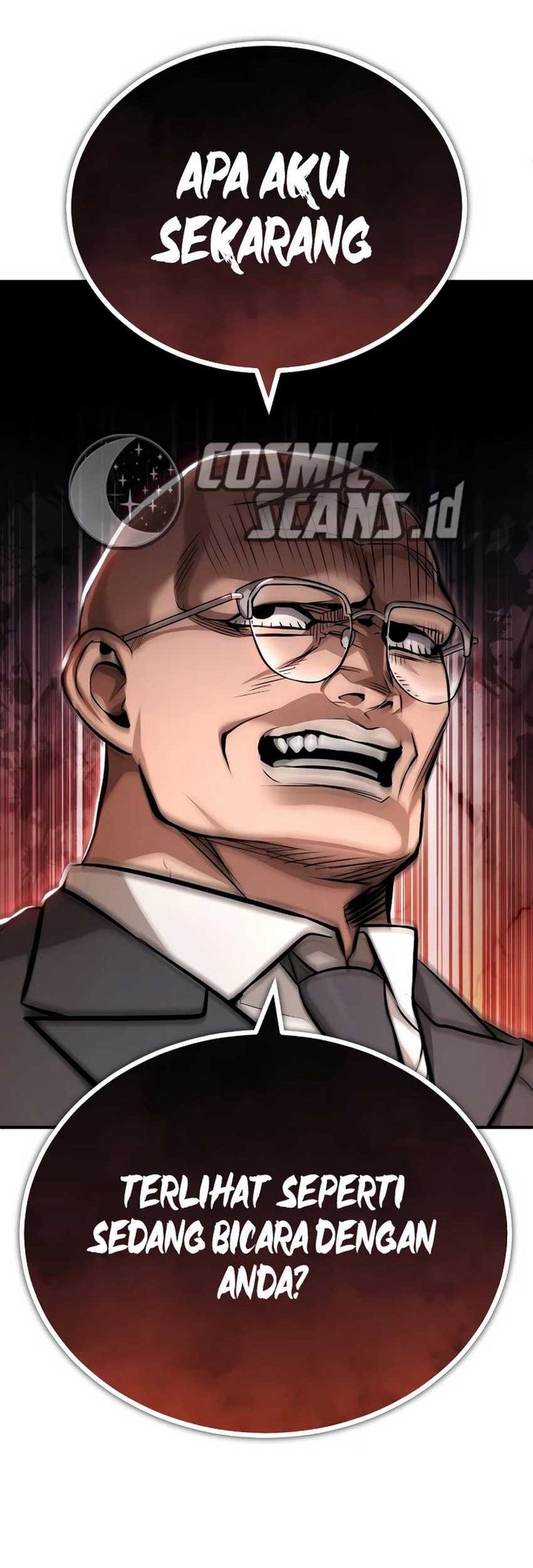 Devil Returns To School Days Chapter 56 - halaman 49