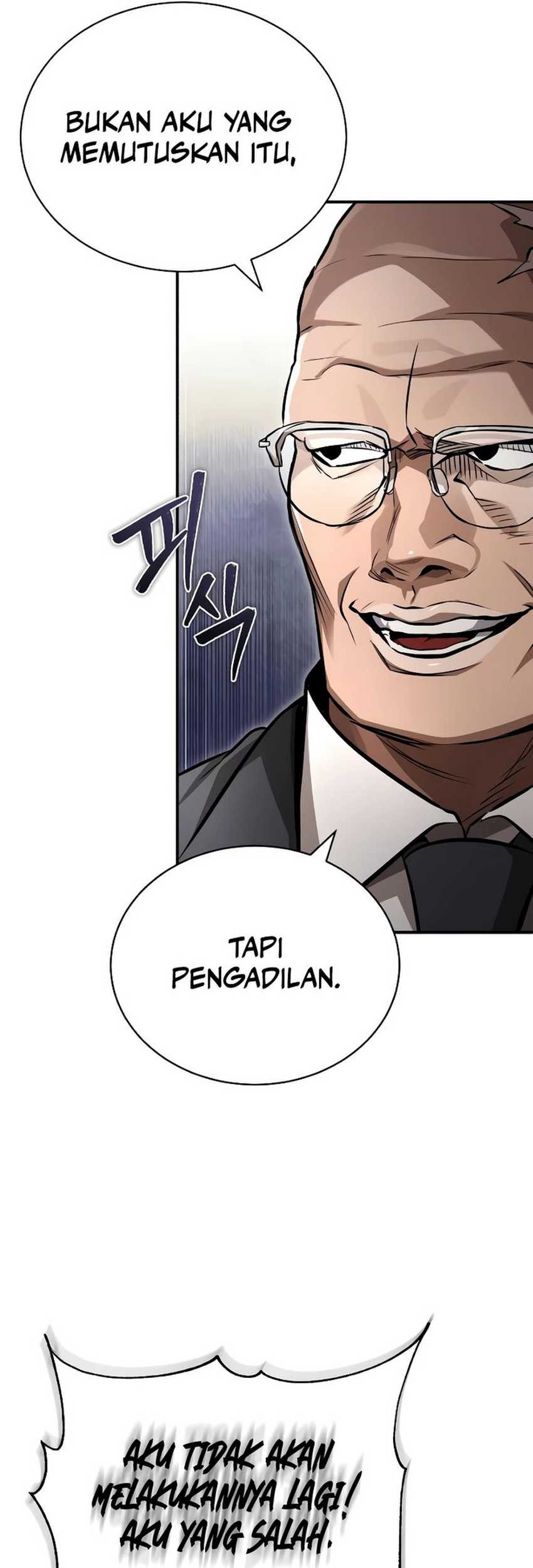 Devil Returns To School Days Chapter 56 - halaman 53