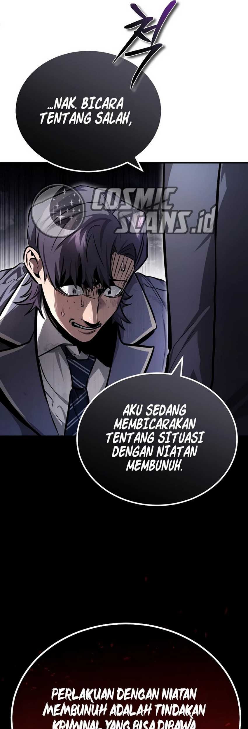 Devil Returns To School Days Chapter 56 - halaman 55