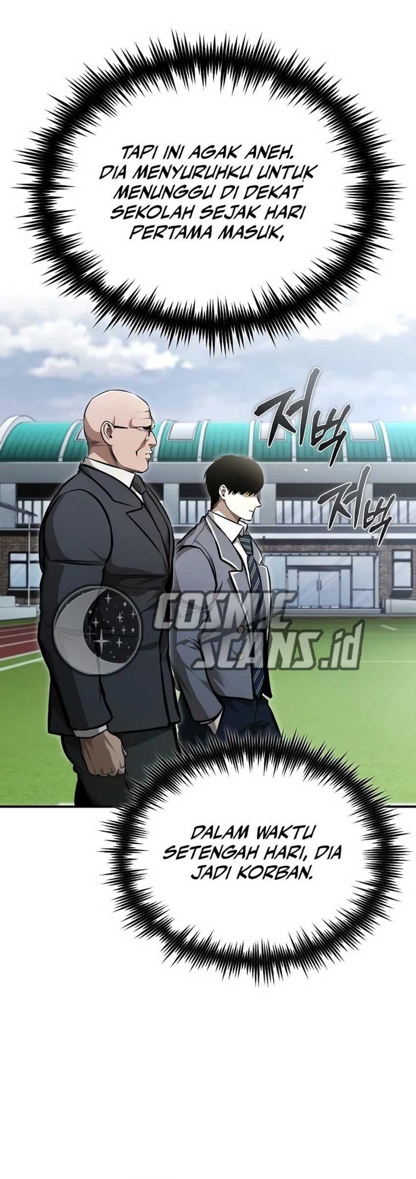Devil Returns To School Days Chapter 56 - halaman 64