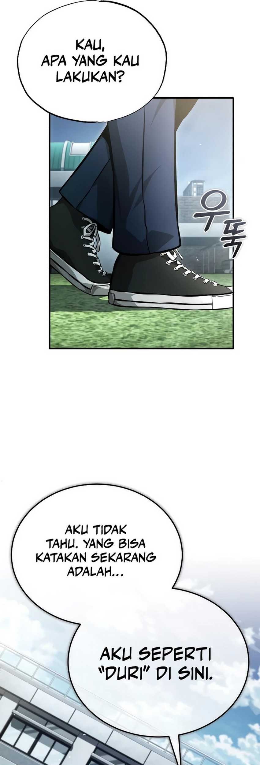 Devil Returns To School Days Chapter 56 - halaman 65
