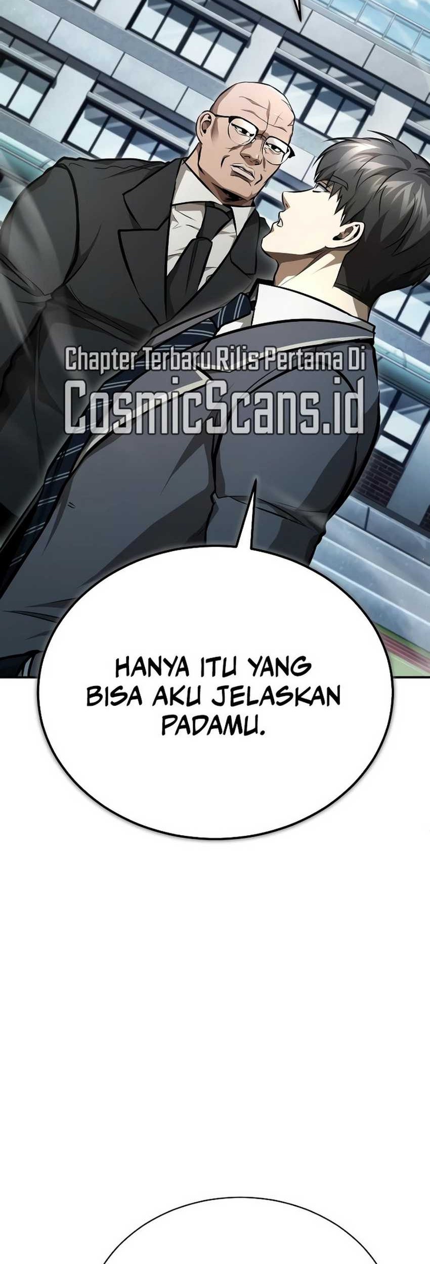 Devil Returns To School Days Chapter 56 - halaman 66