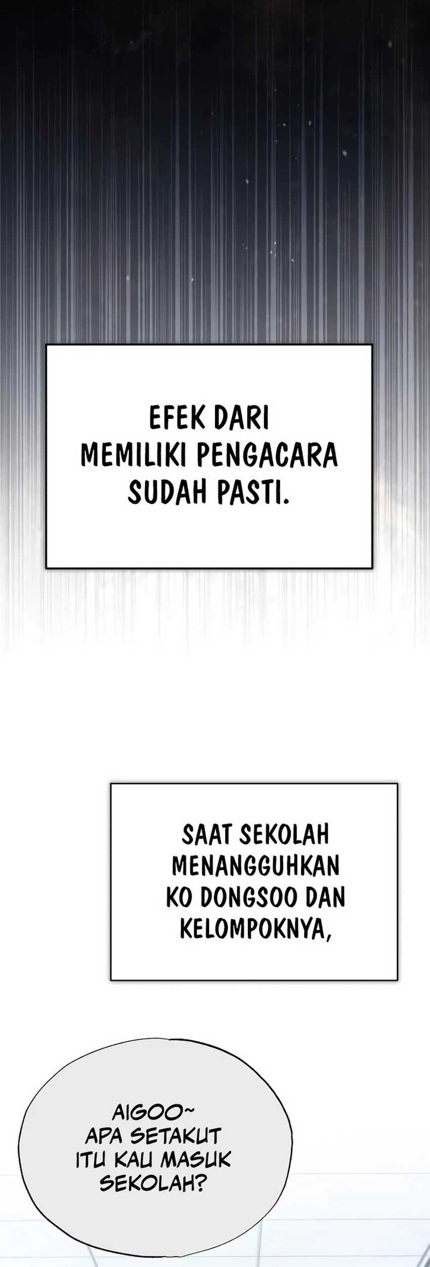 Devil Returns To School Days Chapter 56 - halaman 74