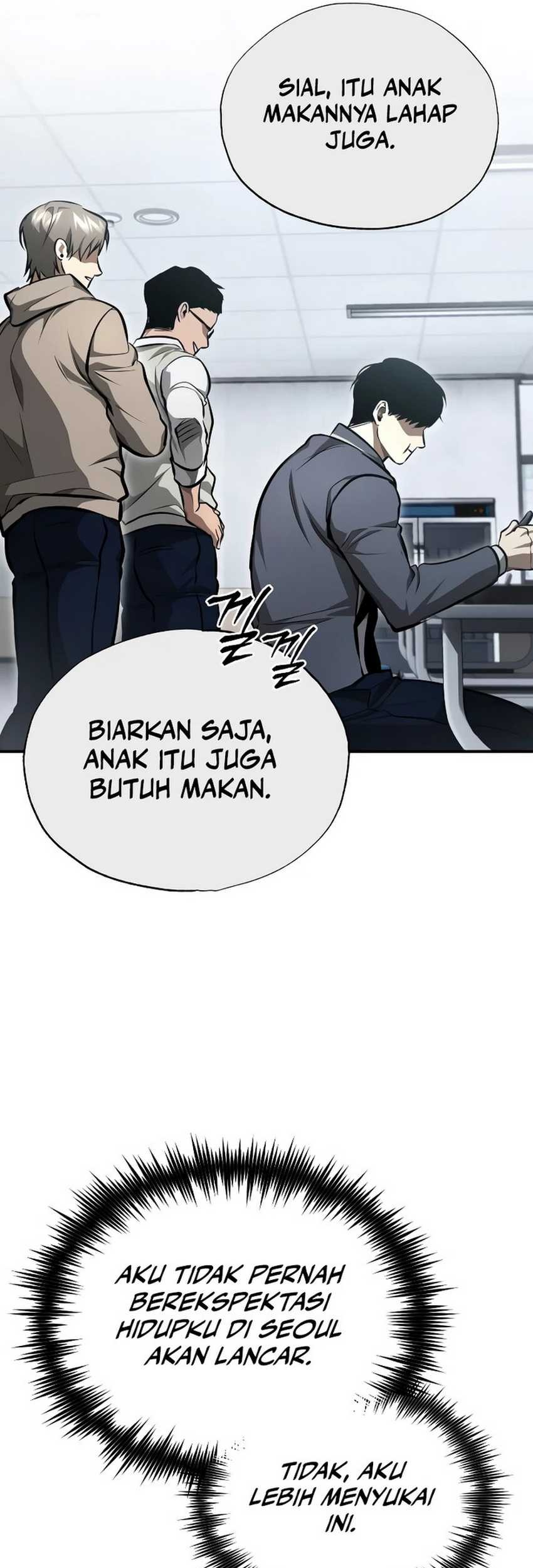 Devil Returns To School Days Chapter 56 - halaman 78