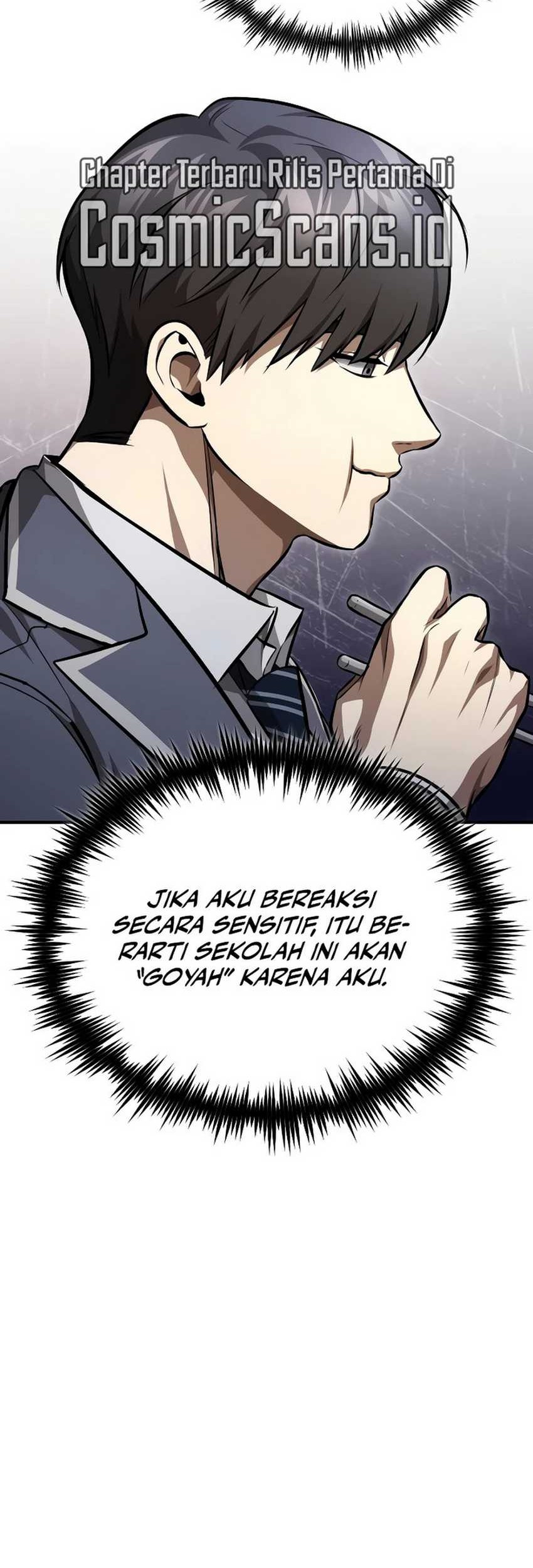 Devil Returns To School Days Chapter 56 - halaman 79