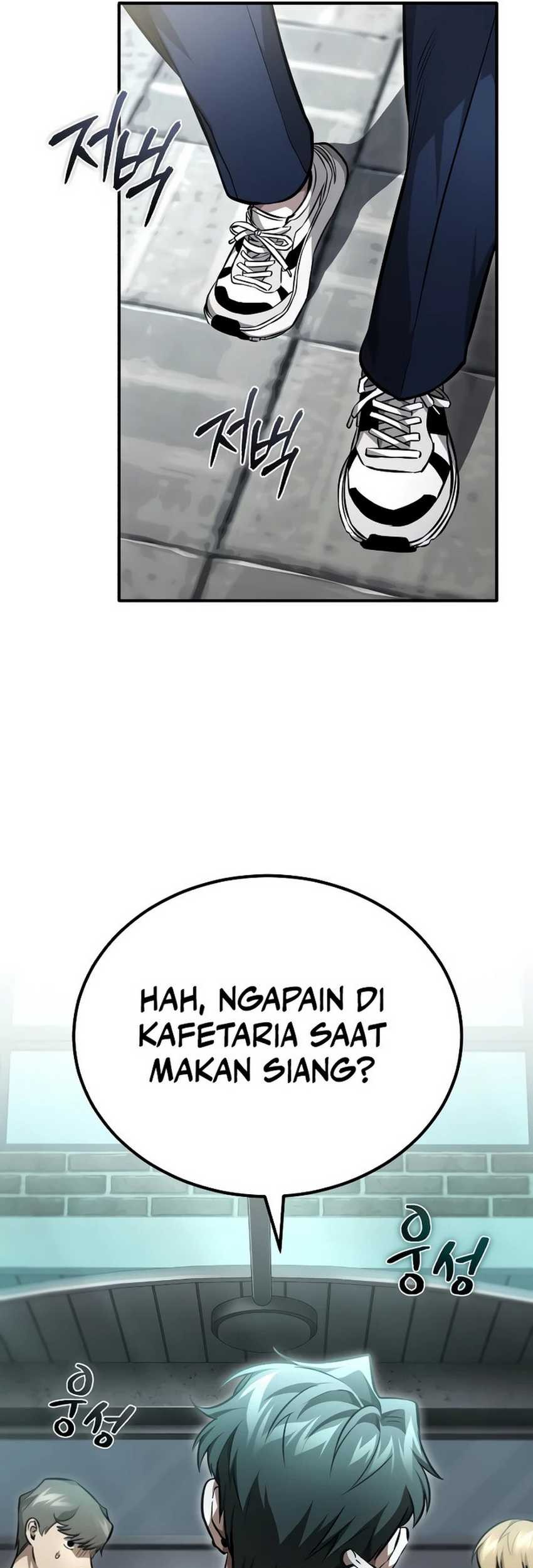 Devil Returns To School Days Chapter 56 - halaman 81