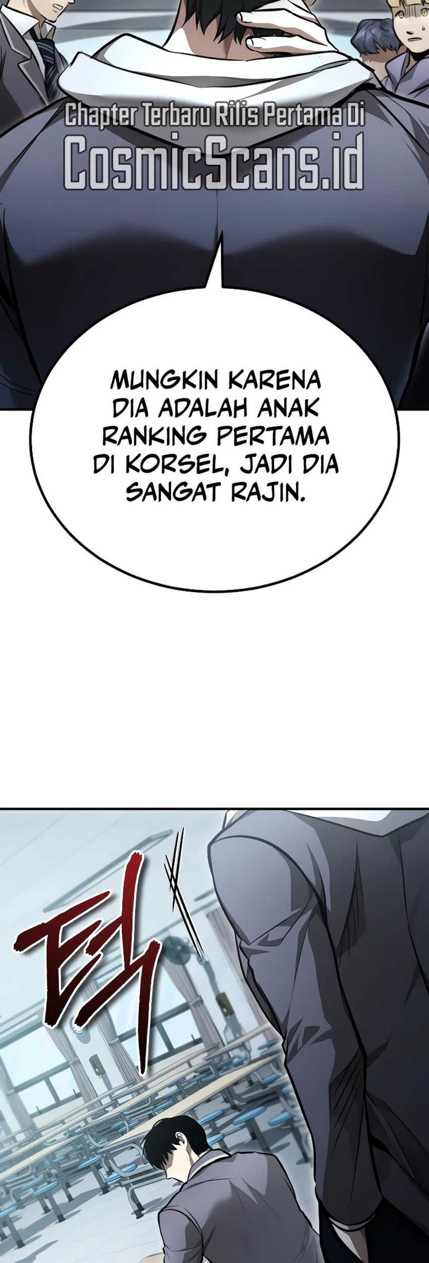 Devil Returns To School Days Chapter 56 - halaman 82