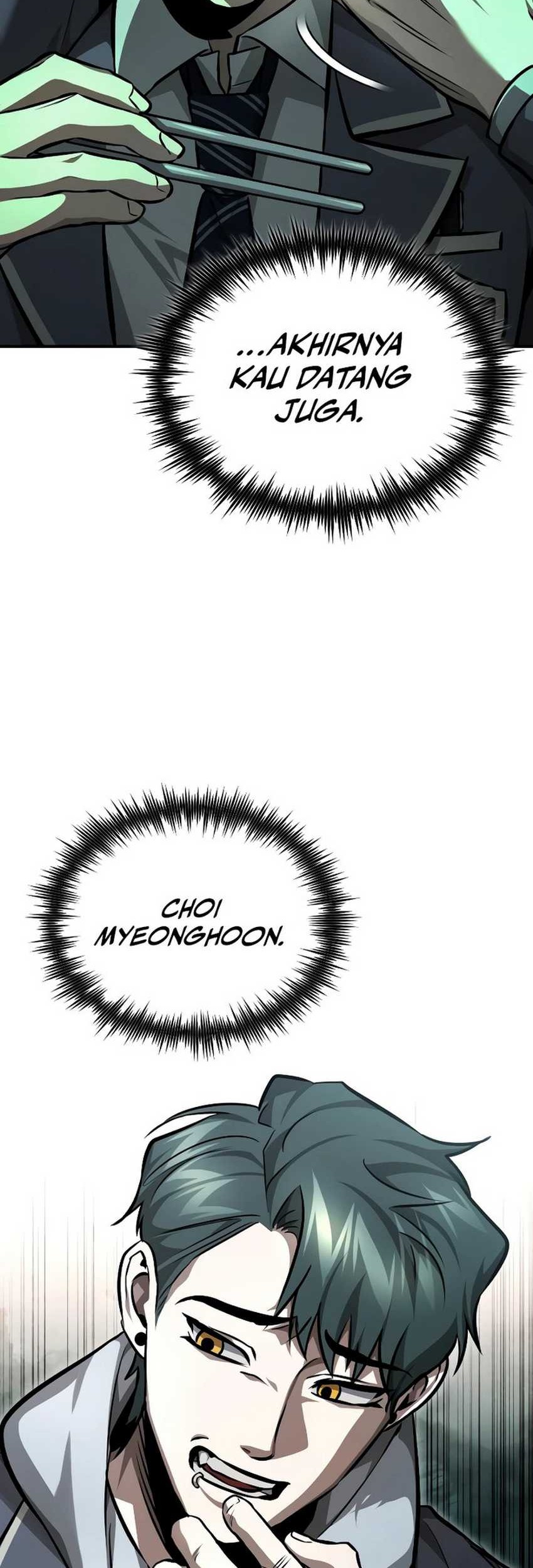 Devil Returns To School Days Chapter 56 - halaman 85