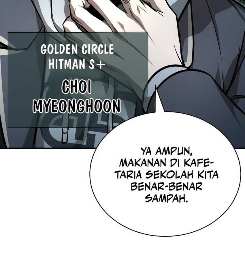 Devil Returns To School Days Chapter 56 - halaman 86