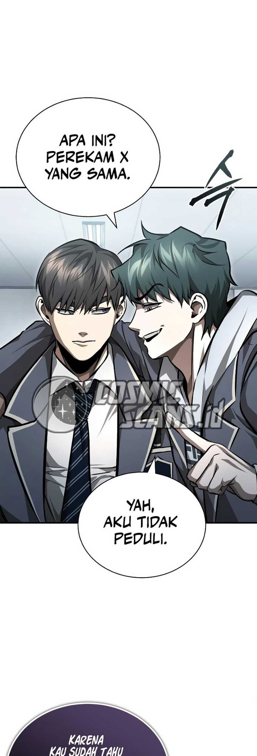 Devil Returns To School Days Chapter 56 - halaman 87