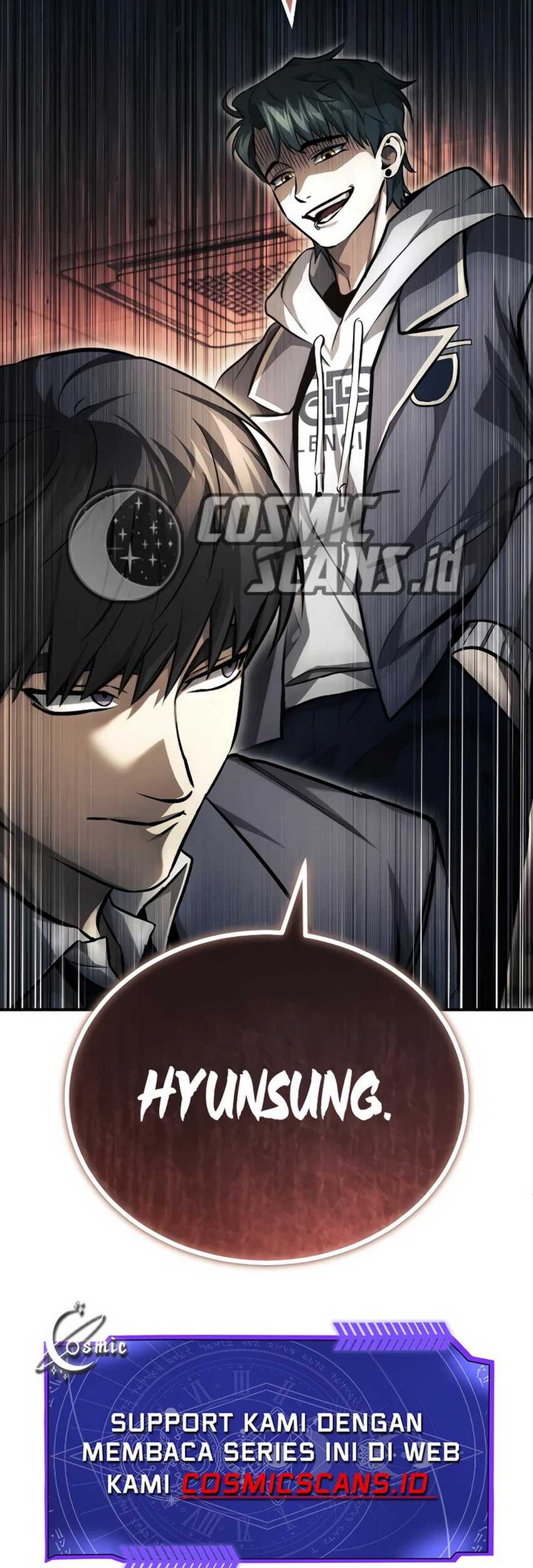 Devil Returns To School Days Chapter 56 - halaman 93