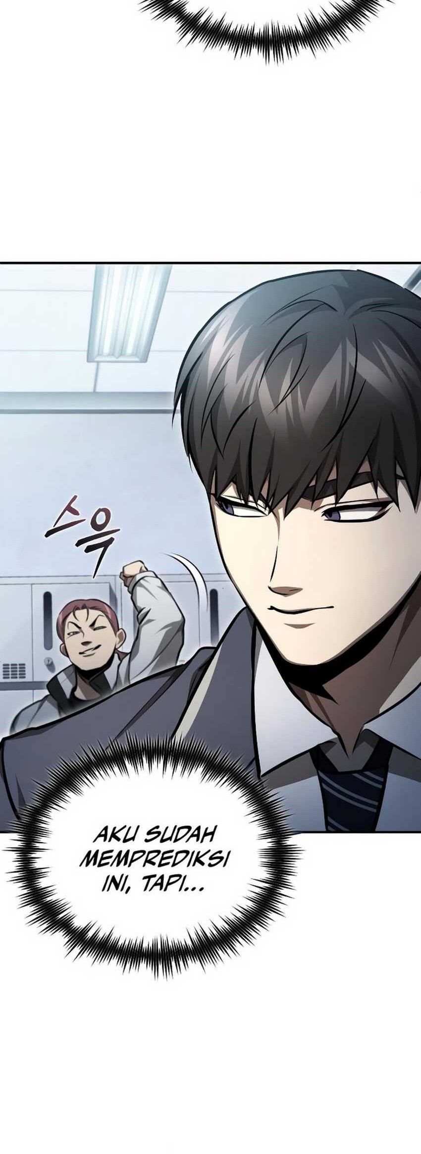 Devil Returns To School Days Chapter 57 - halaman 16