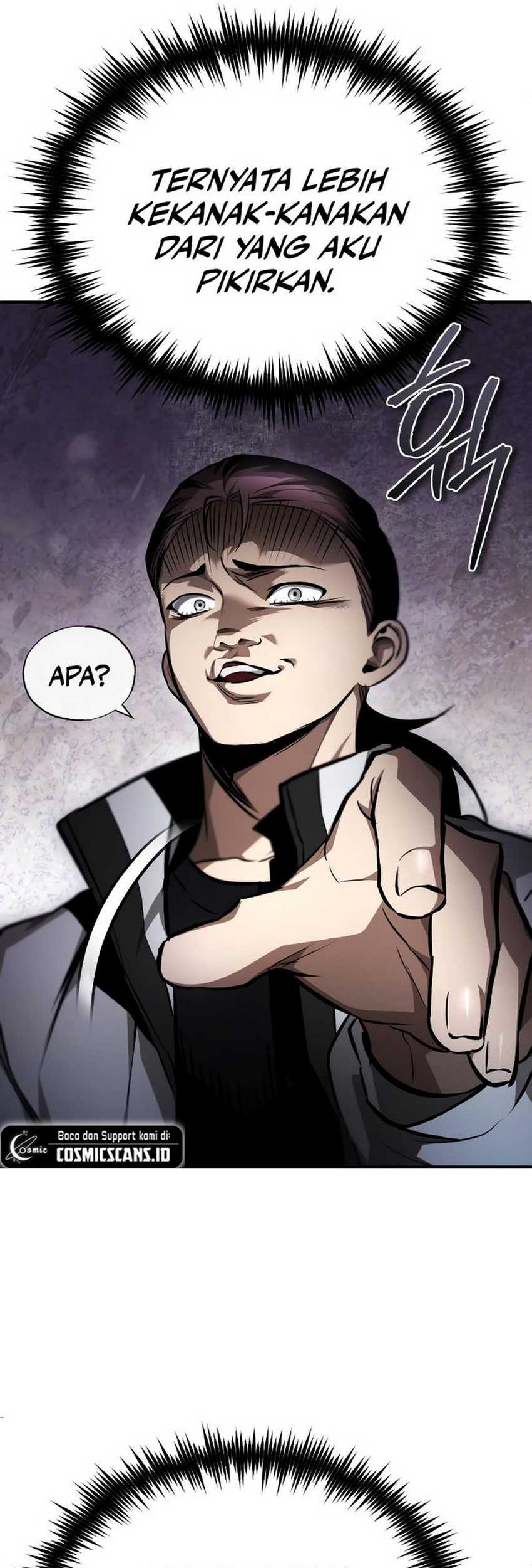 Devil Returns To School Days Chapter 57 - halaman 17