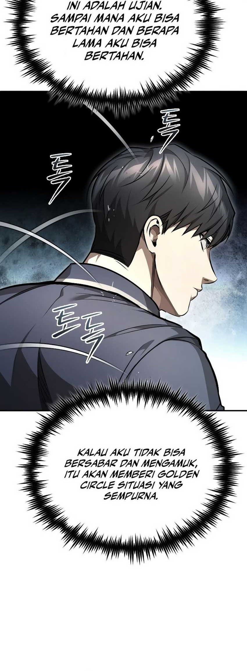 Devil Returns To School Days Chapter 57 - halaman 18