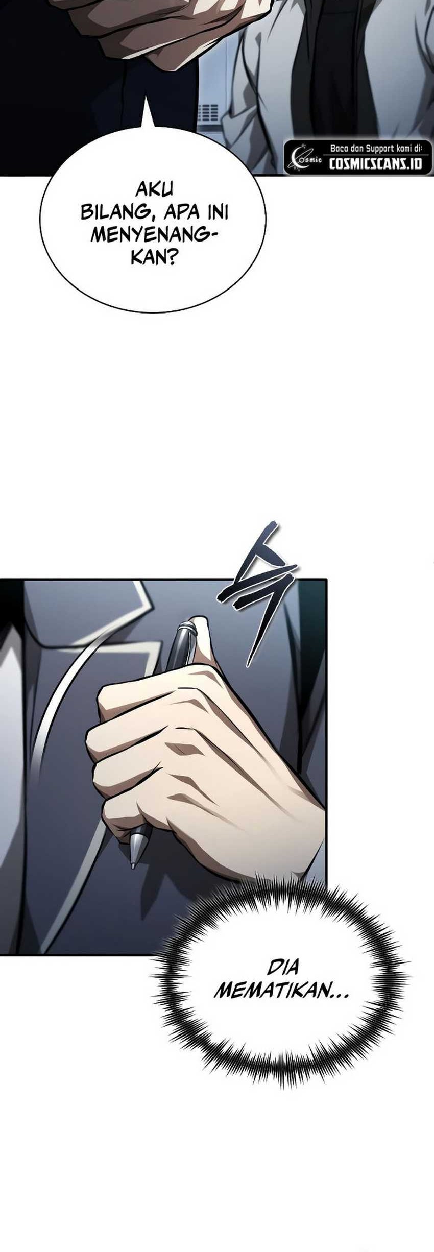 Devil Returns To School Days Chapter 57 - halaman 23