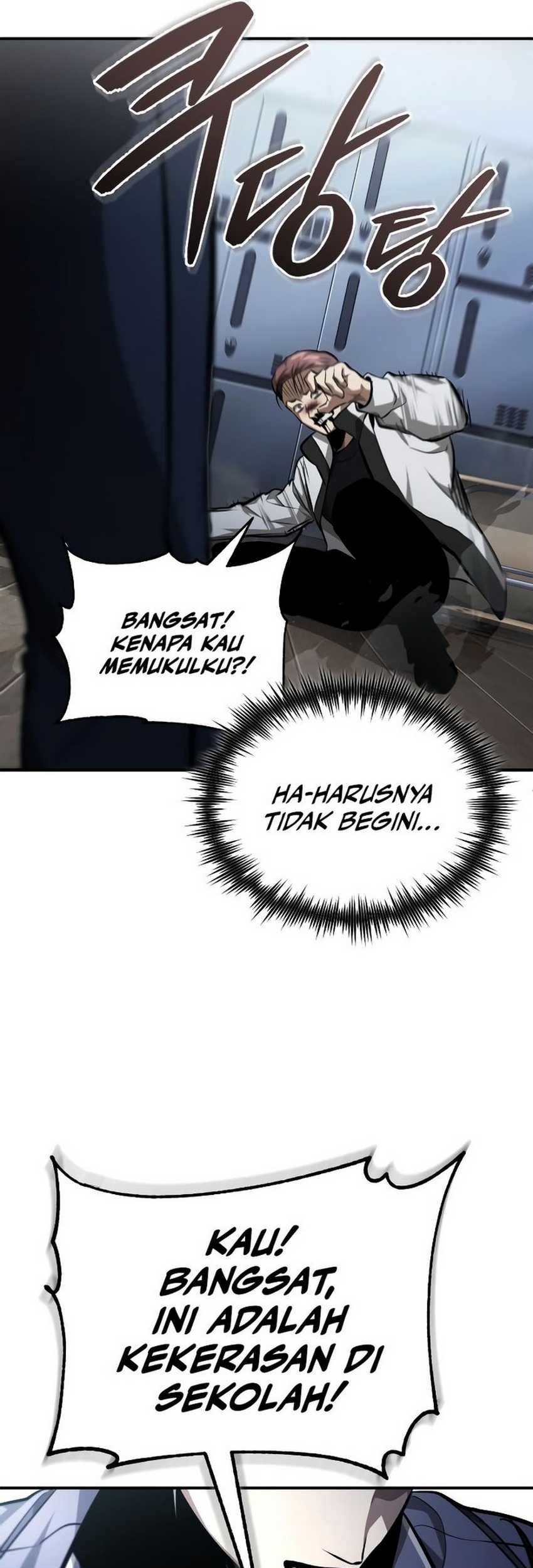 Devil Returns To School Days Chapter 57 - halaman 26