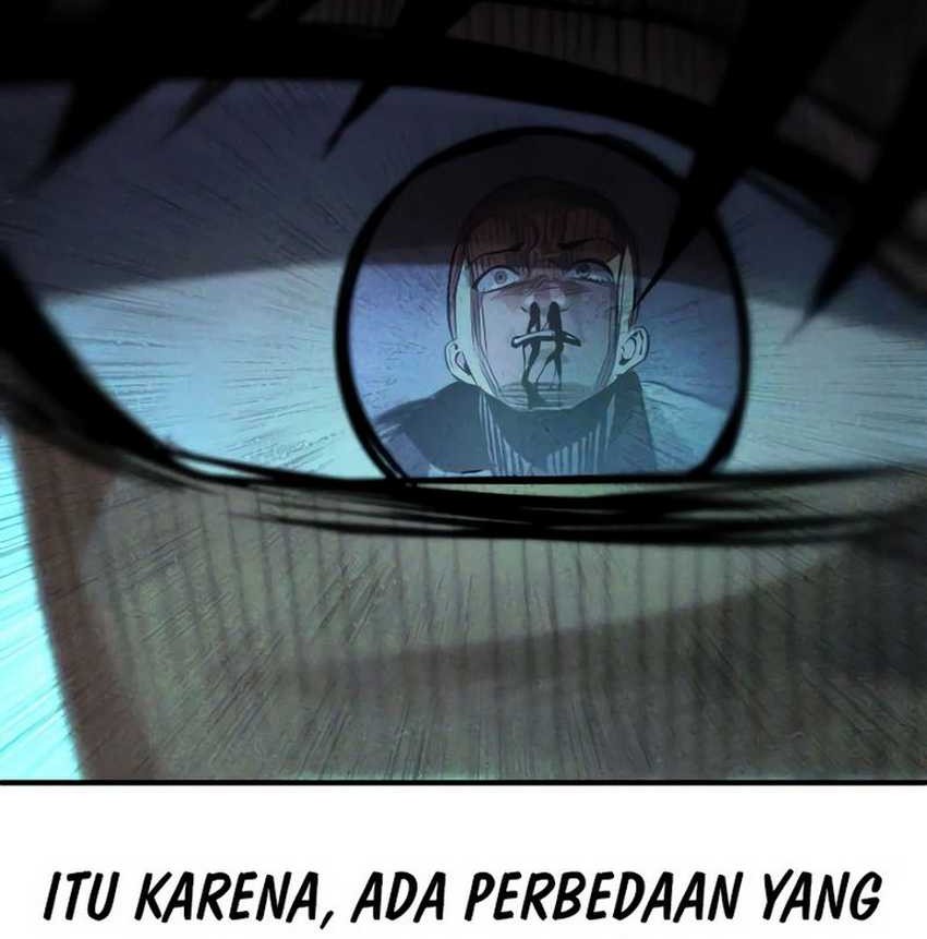 Devil Returns To School Days Chapter 57 - halaman 28
