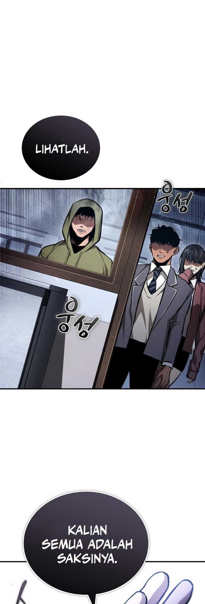Devil Returns To School Days Chapter 57 - halaman 30