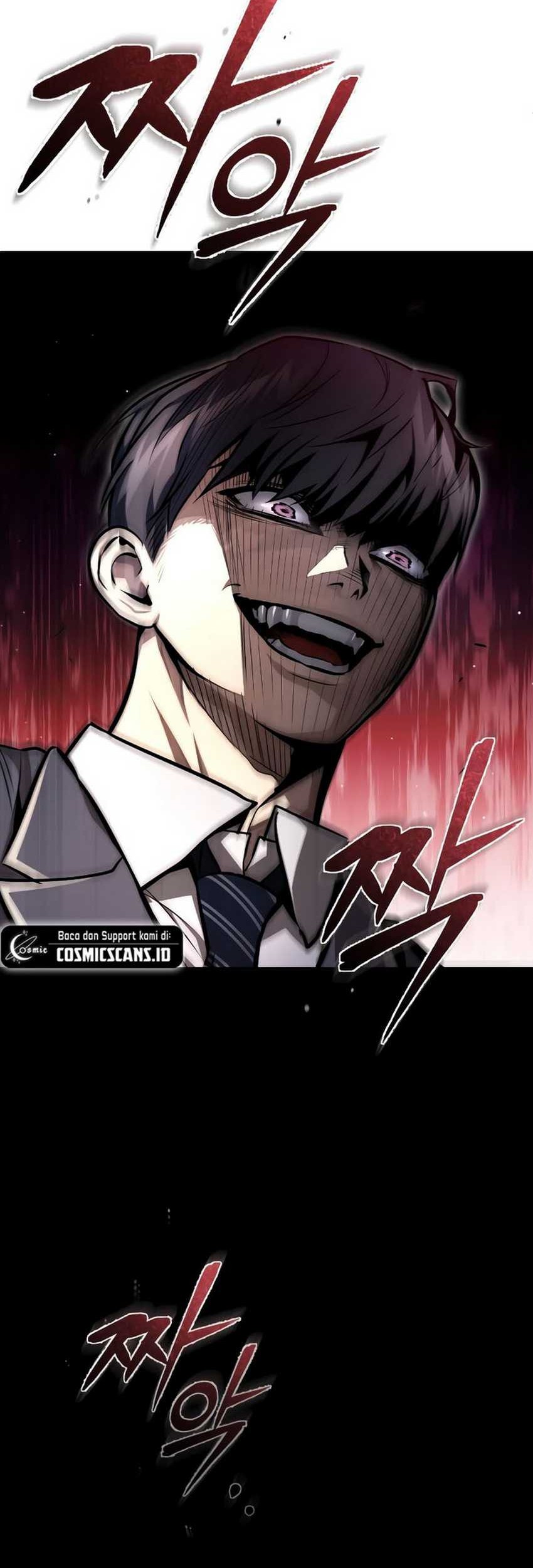 Devil Returns To School Days Chapter 57 - halaman 33