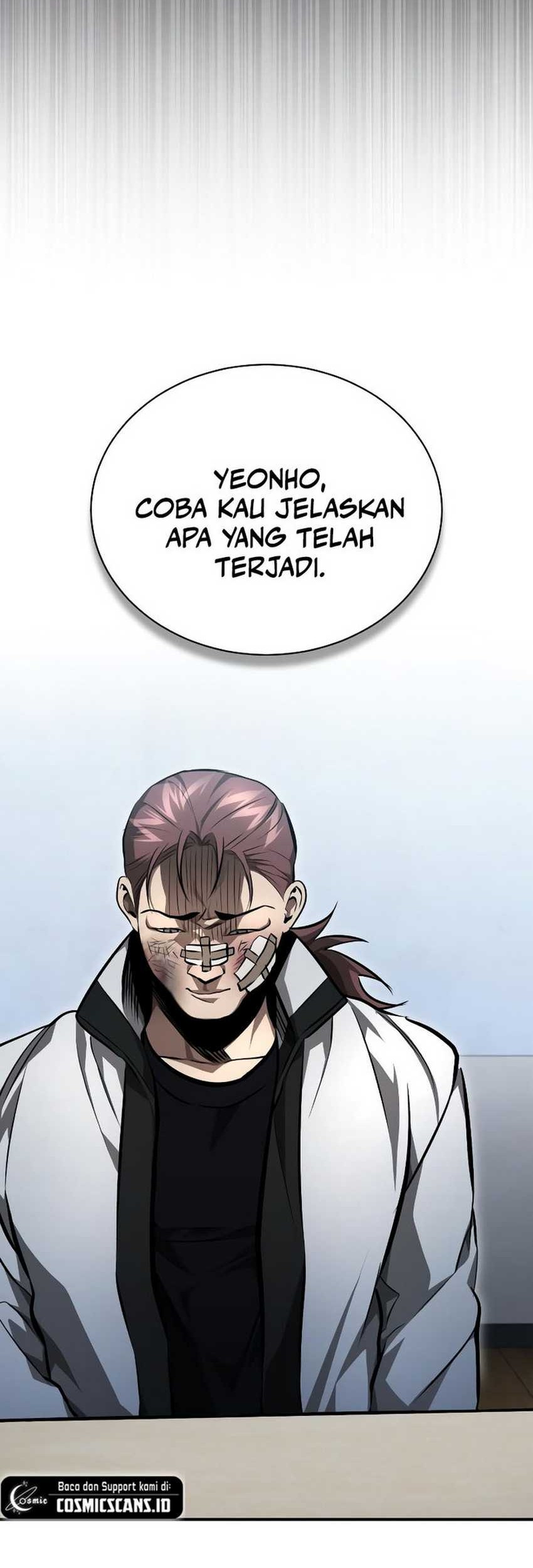 Devil Returns To School Days Chapter 57 - halaman 36