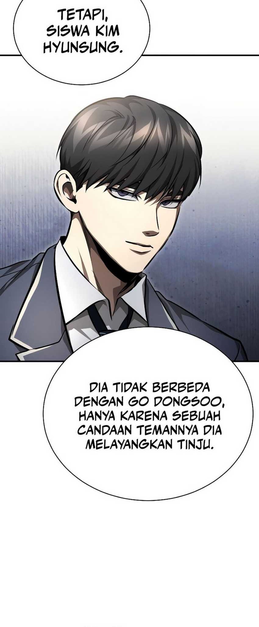Devil Returns To School Days Chapter 57 - halaman 41