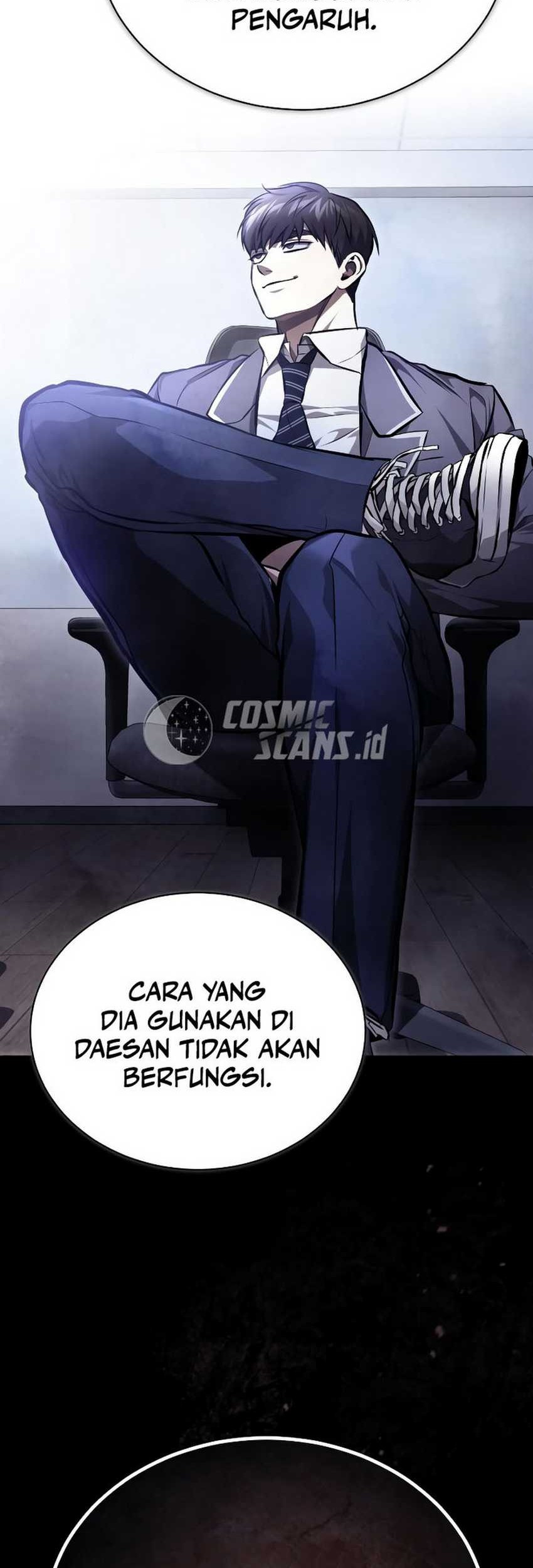Devil Returns To School Days Chapter 57 - halaman 49