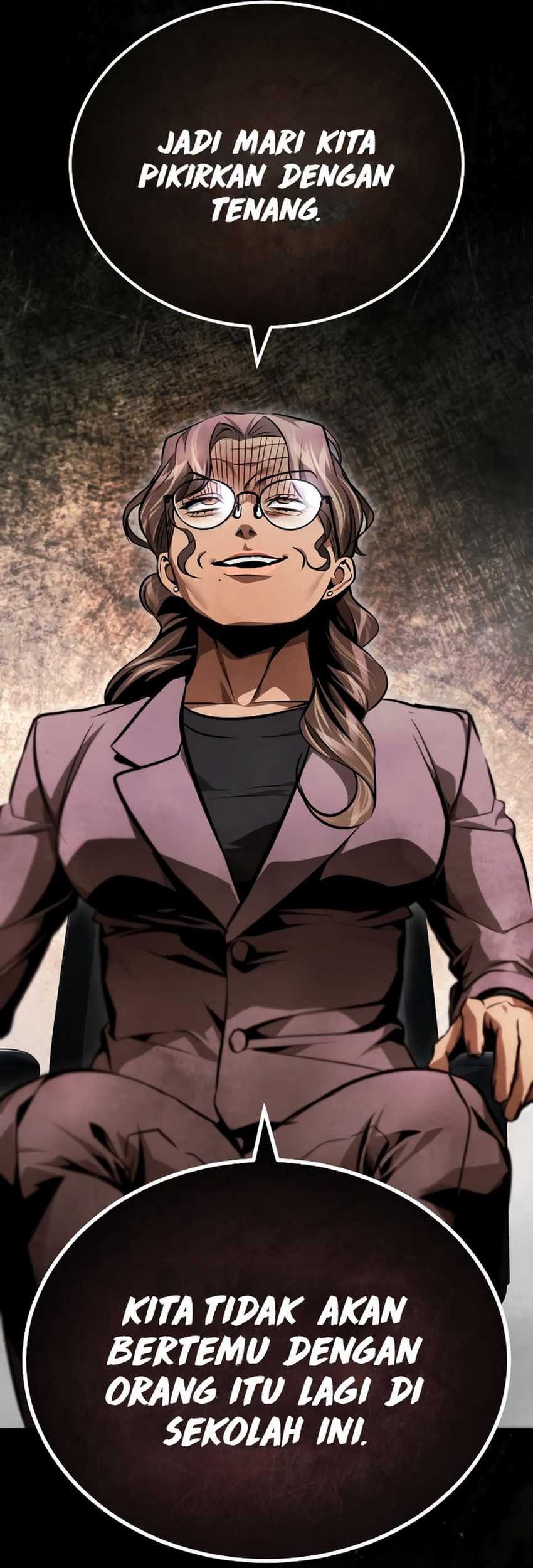 Devil Returns To School Days Chapter 57 - halaman 51