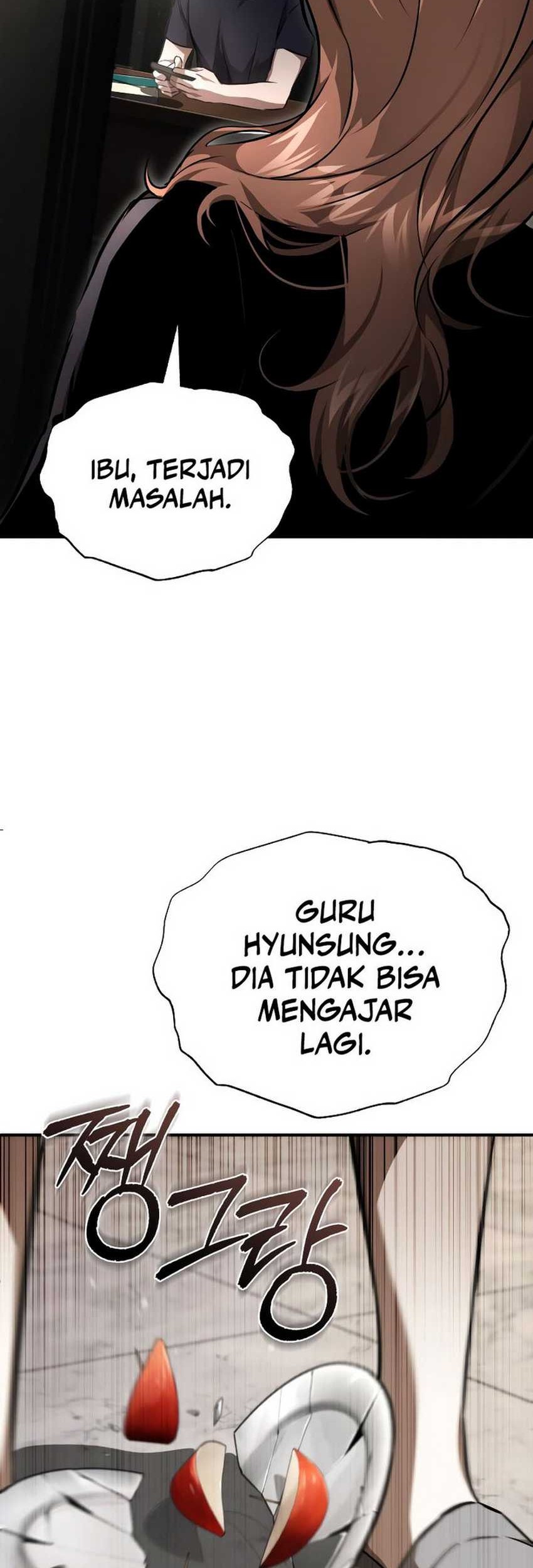 Devil Returns To School Days Chapter 57 - halaman 55