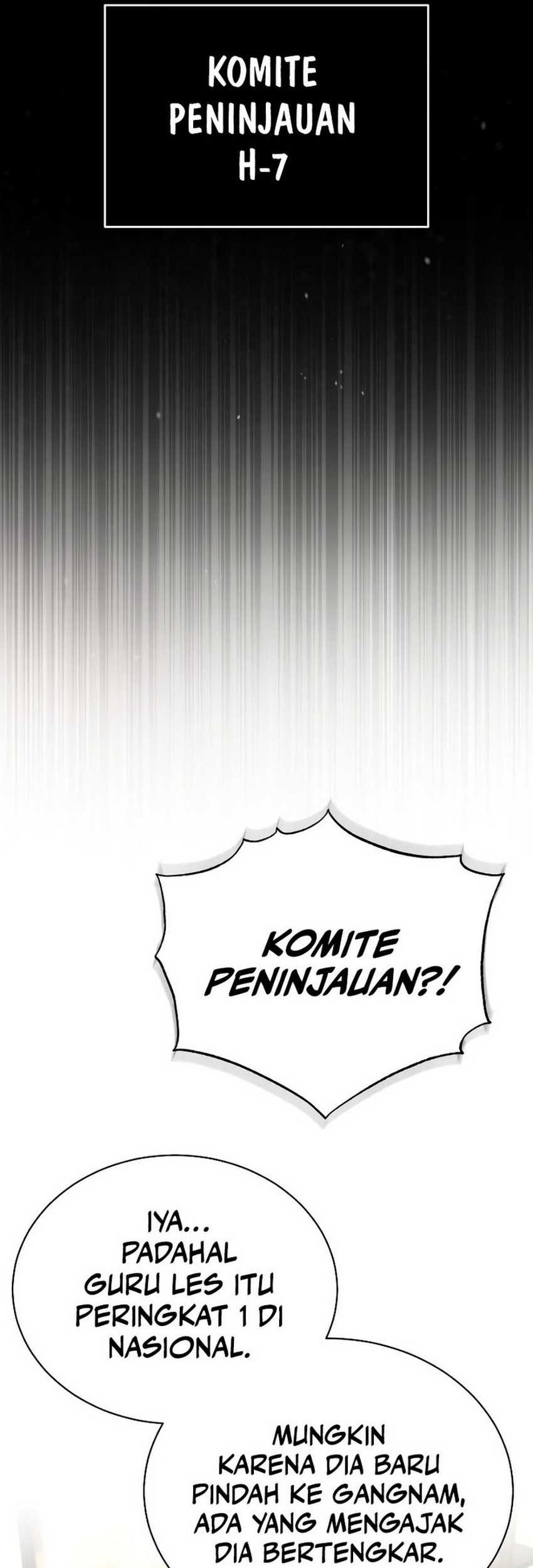 Devil Returns To School Days Chapter 57 - halaman 57