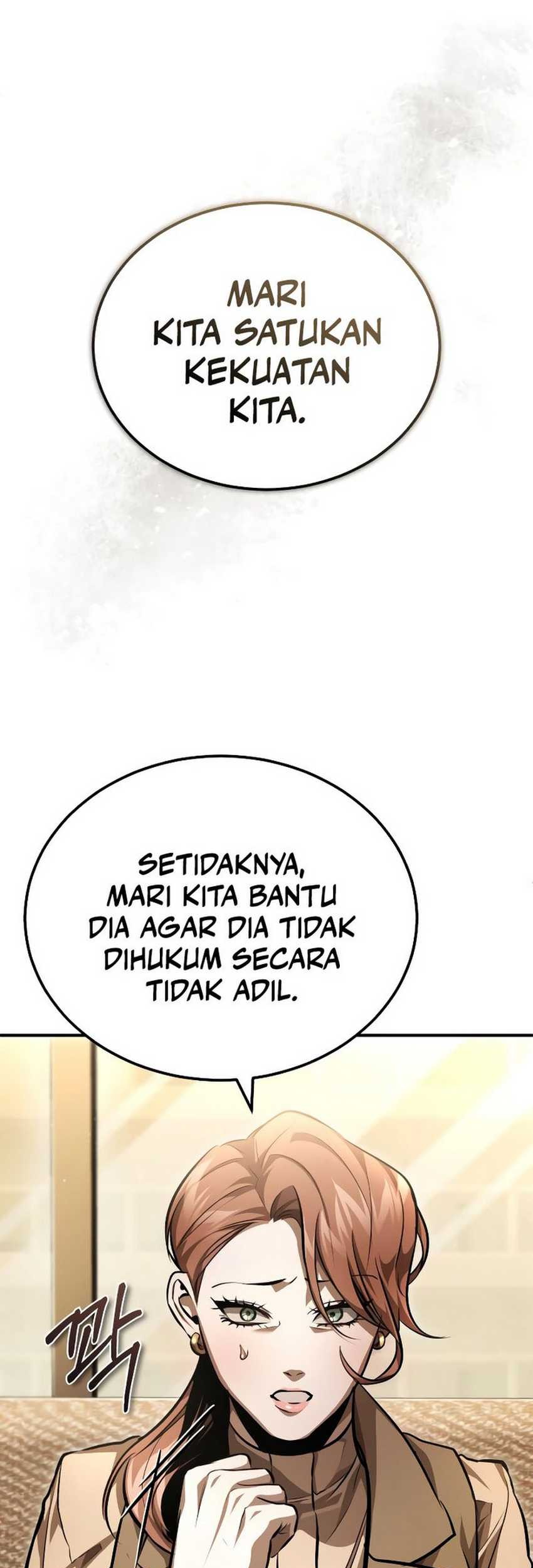 Devil Returns To School Days Chapter 57 - halaman 60