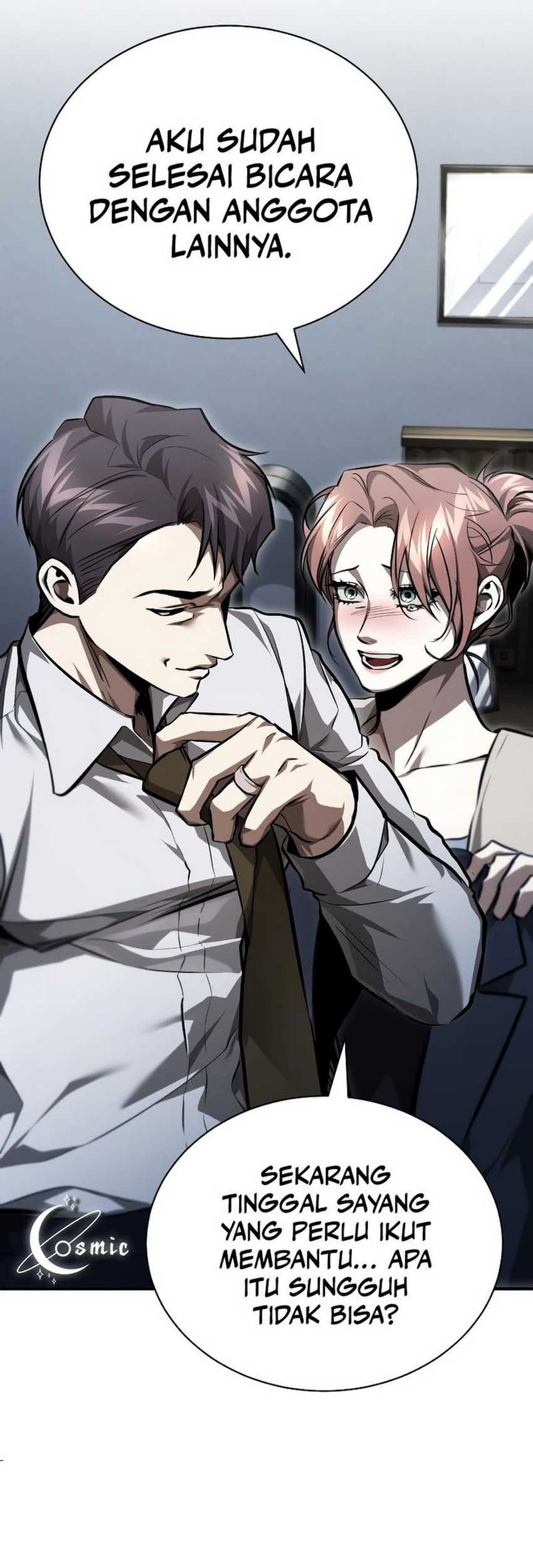 Devil Returns To School Days Chapter 57 - halaman 63