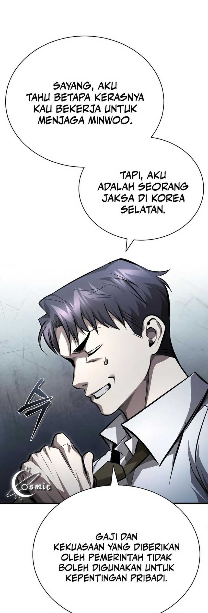 Devil Returns To School Days Chapter 57 - halaman 64