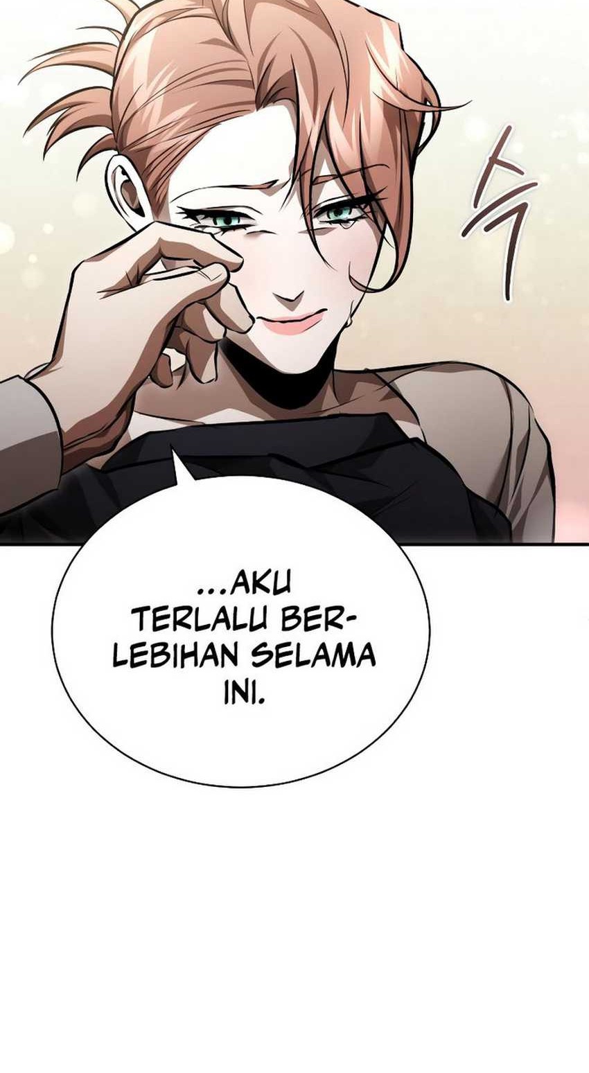 Devil Returns To School Days Chapter 57 - halaman 67