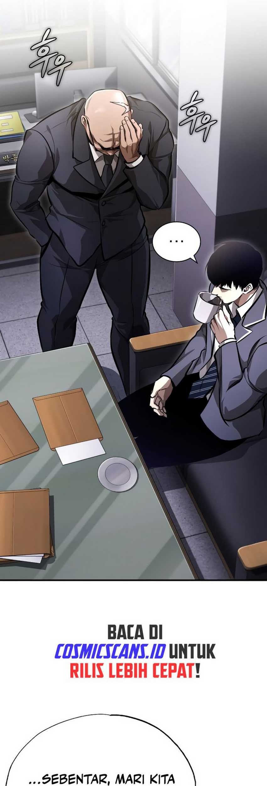 Devil Returns To School Days Chapter 57 - halaman 74