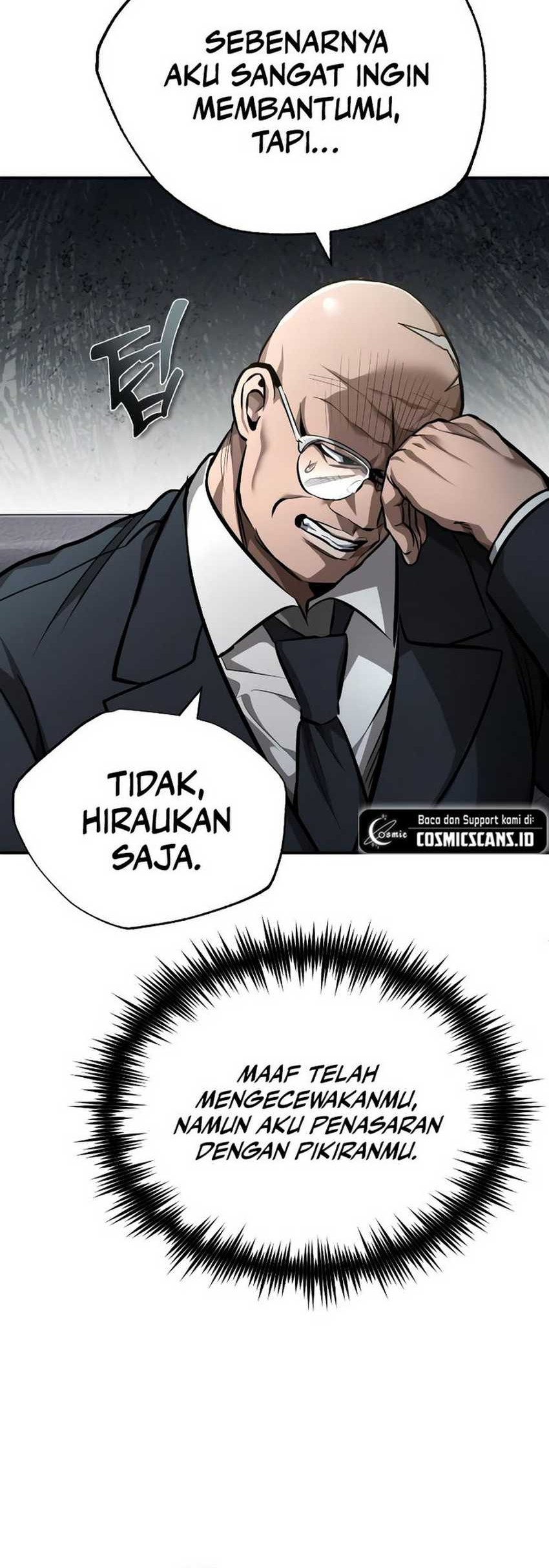 Devil Returns To School Days Chapter 57 - halaman 77