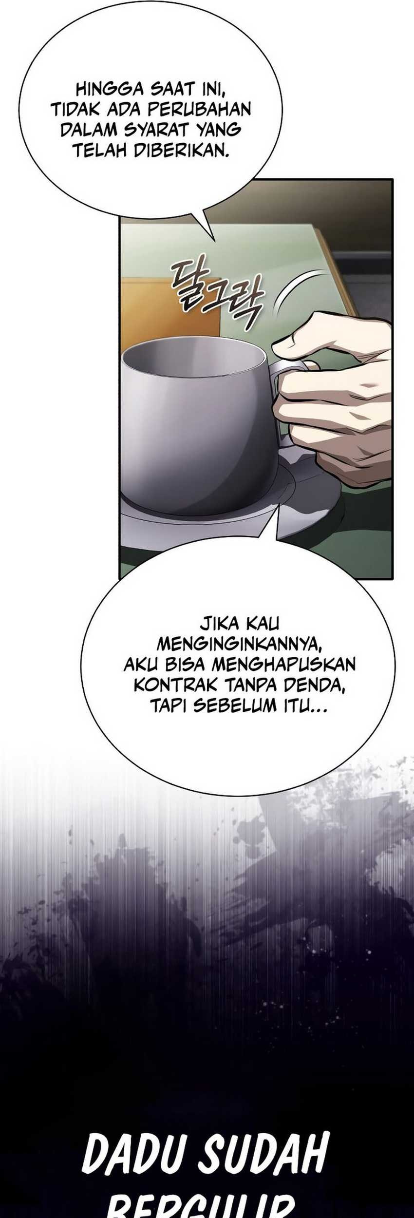 Devil Returns To School Days Chapter 57 - halaman 78