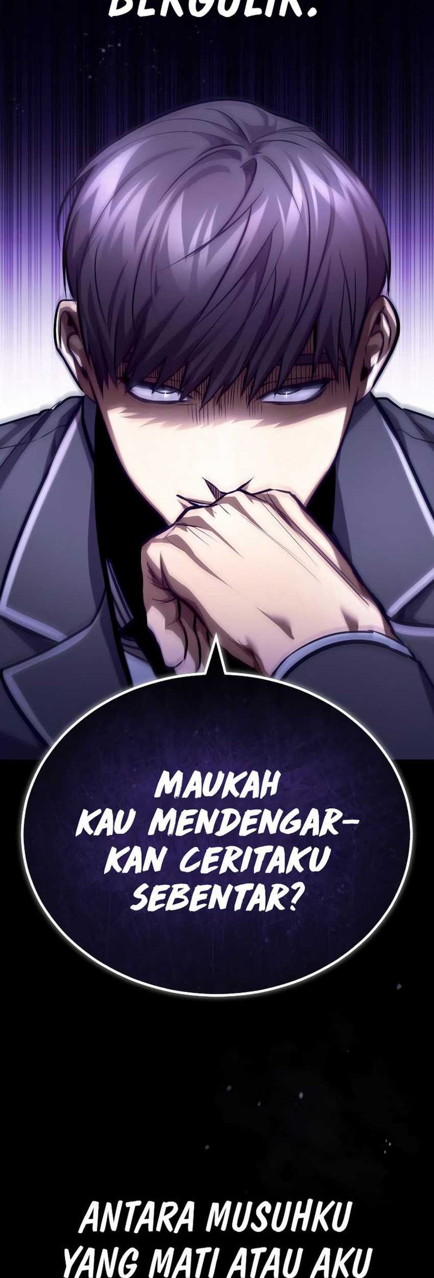 Devil Returns To School Days Chapter 57 - halaman 79