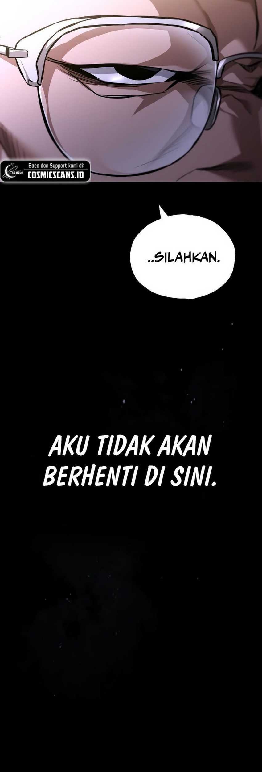 Devil Returns To School Days Chapter 57 - halaman 81