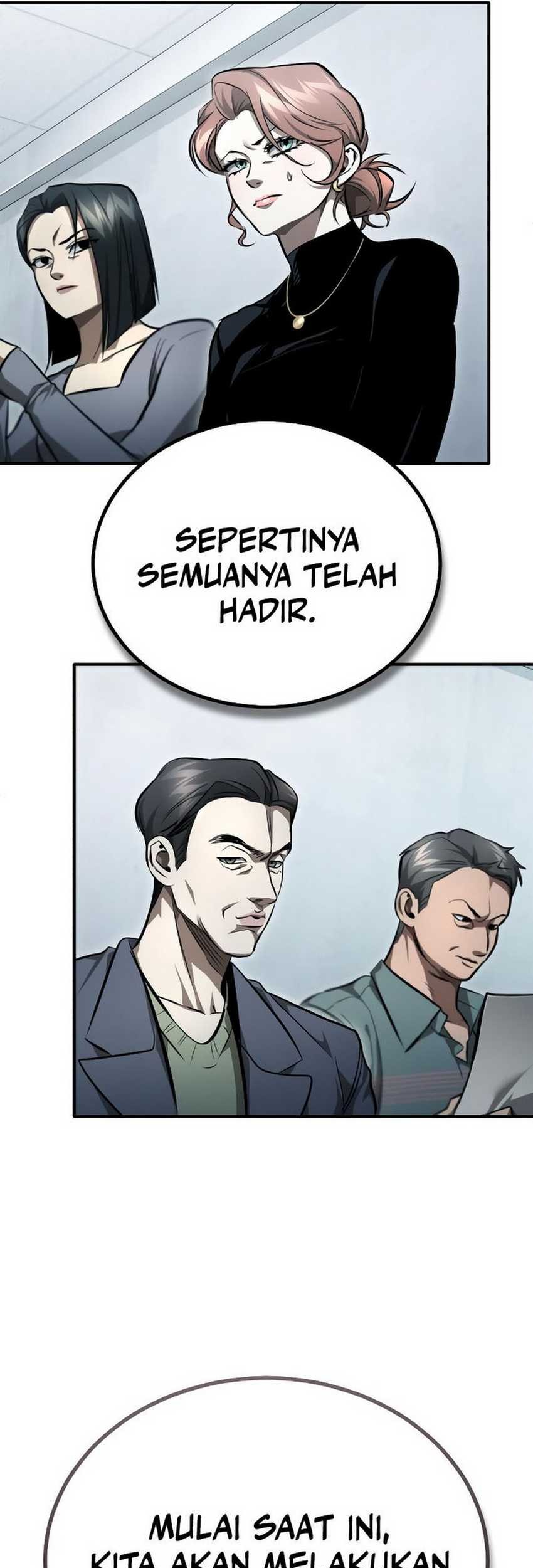 Devil Returns To School Days Chapter 57 - halaman 84
