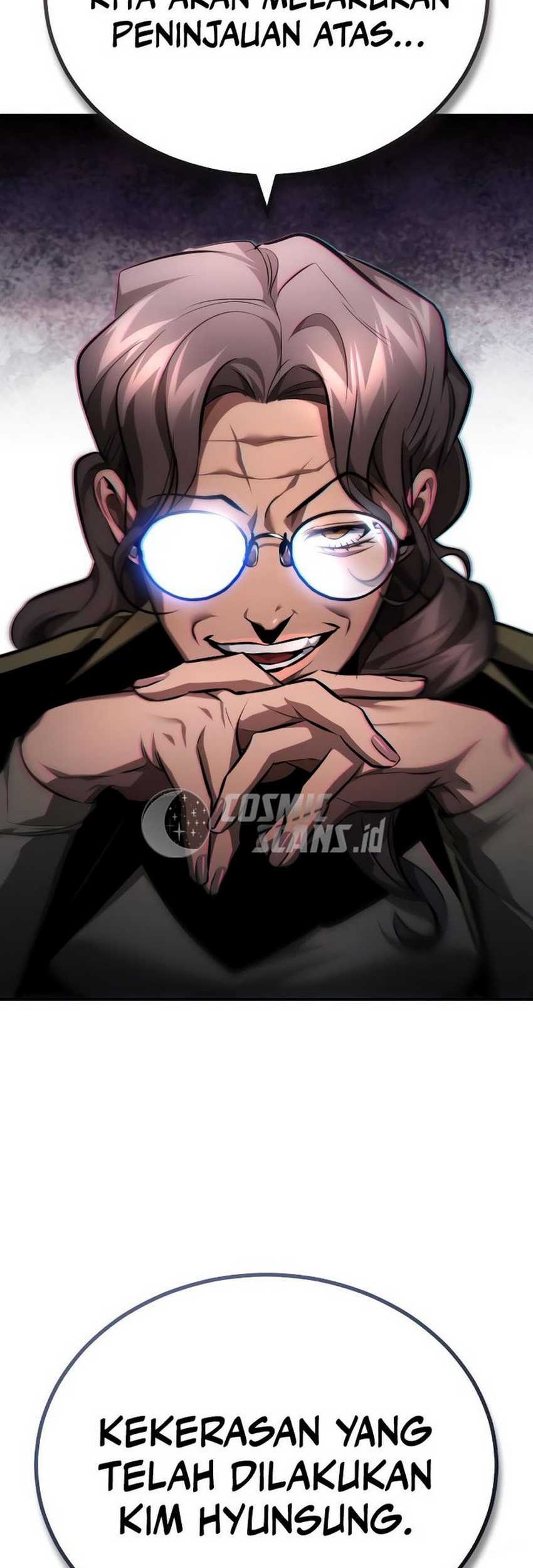 Devil Returns To School Days Chapter 57 - halaman 85